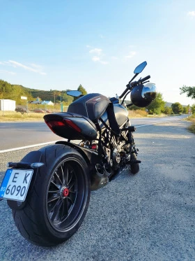 Ducati XDIAVEL | Mobile.bg    10