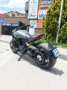 Ducati XDIAVEL, снимка 3