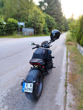 Ducati XDIAVEL | Mobile.bg   12