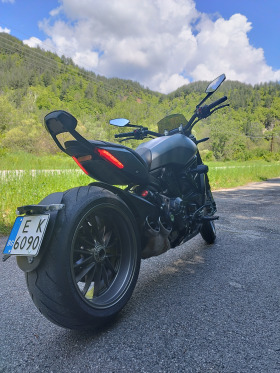 Ducati XDIAVEL | Mobile.bg   15