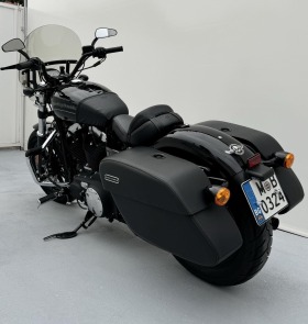 Harley-Davidson Sportster  Forty-Eight 1200, снимка 3