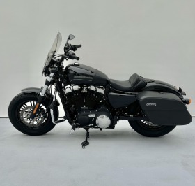 Harley-Davidson Sportster  Forty-Eight 1200, снимка 2