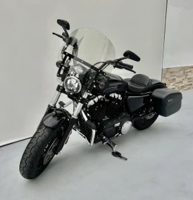 Harley-Davidson Sportster  Forty-Eight 1200, снимка 4