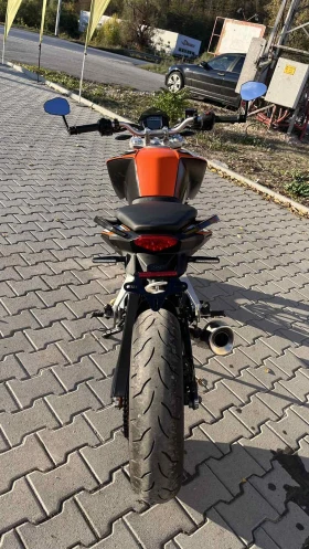 Ktm Duke A1, снимка 9