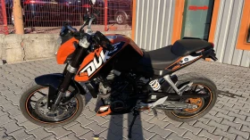 Ktm Duke A1, снимка 4