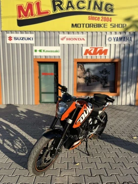 Ktm Duke A1, снимка 2