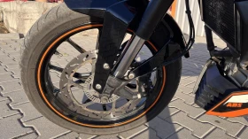 Ktm Duke A1, снимка 3