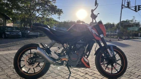 Ktm Duke A1, снимка 11