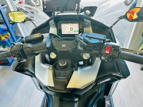 Honda Forza 750i ABS/TC/LED 2021. | Mobile.bg    3