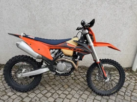 Ktm EXC 500 2020 | Mobile.bg    4