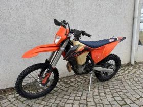 Ktm EXC 500 2020 | Mobile.bg    2