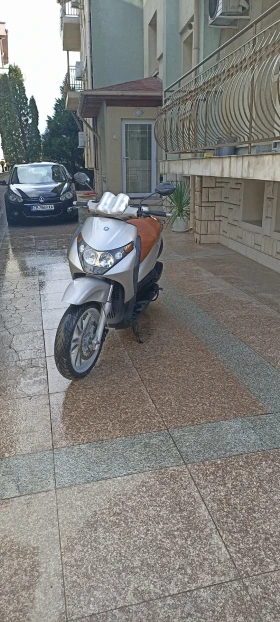 Piaggio Beverly, снимка 2