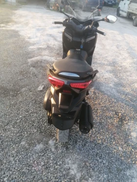 Yamaha X-max 250i ABS | Mobile.bg    4