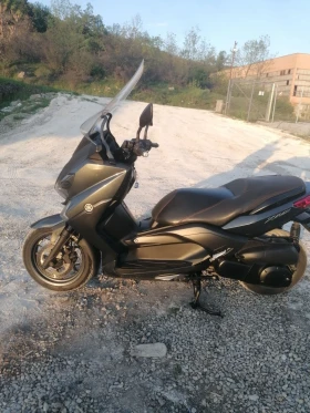 Yamaha X-max 250i ABS | Mobile.bg    2