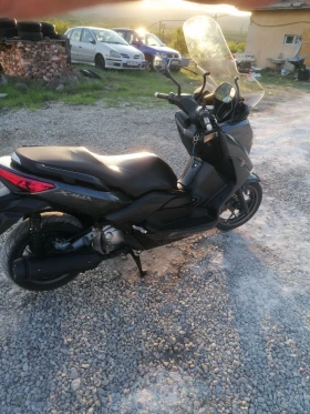 Yamaha X-max 250i ABS | Mobile.bg    3