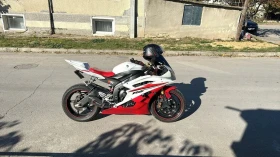 Yamaha YZF-R6 | Mobile.bg    5