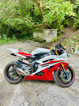 Yamaha YZF-R6 | Mobile.bg    2