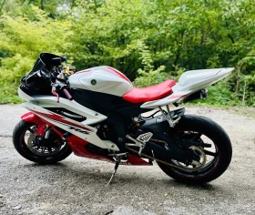 Yamaha YZF-R6 | Mobile.bg    6