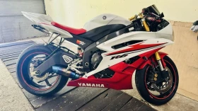 Yamaha YZF-R6 | Mobile.bg    8