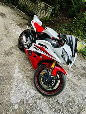 Yamaha YZF-R6 | Mobile.bg    4