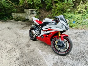 Yamaha YZF-R6 | Mobile.bg    3