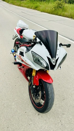Yamaha YZF-R6 | Mobile.bg    7