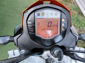 Ktm Duke 390 abs, снимка 13