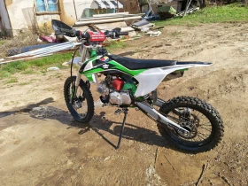 Telstar Dirt Bike 160cc | Auto.bg — изображение 3