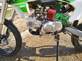 Telstar Dirt Bike 160cc | Auto.bg — изображение 5