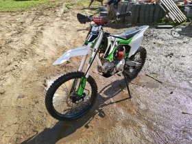 Telstar Dirt Bike 160cc | Auto.bg — изображение 2