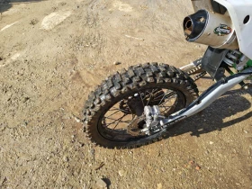 Telstar Dirt Bike 160cc | Auto.bg — изображение 6