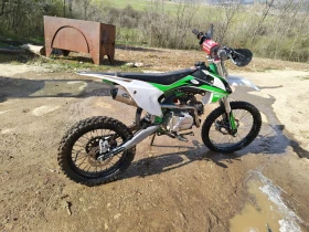 Telstar Dirt Bike 160cc | Auto.bg — изображение 4
