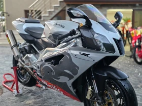 ����� �� �������� �� Aprilia RSV4 1000 MILLE R💥������💥