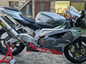 ����� �� �������� �� Aprilia RSV4 1000 MILLE R💥������💥