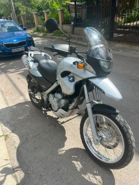 BMW F 650gs | Mobile.bg � ����� ������ 2