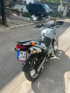 BMW F 650gs | Mobile.bg � ����� ������ 4