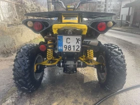 Can-Am Ren�gade | Mobile.bg � ����� ������ 4