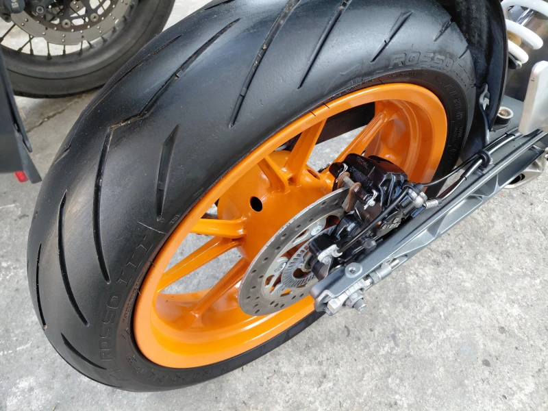 Ktm Duke 390 abs, снимка 15 - Мотоциклети и мототехника - 53463105