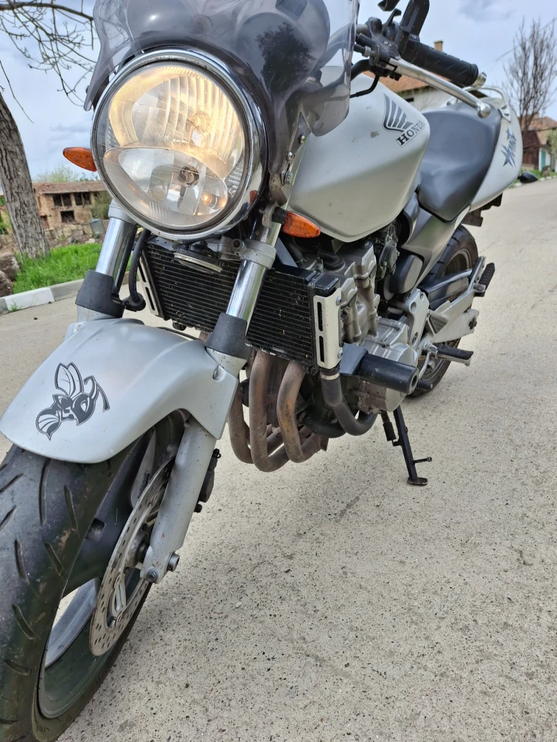 Honda Cb, снимка 4 - Мотоциклети и мототехника - 53566272