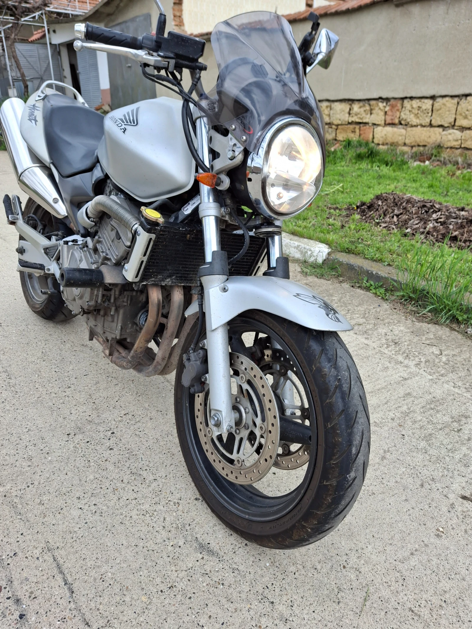 Honda Cb | Mobile.bg � ����������� 1