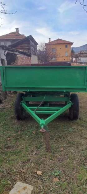 Друг вид Български РДС4, снимка 3