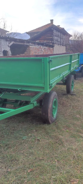 Друг вид Български РДС4, снимка 5