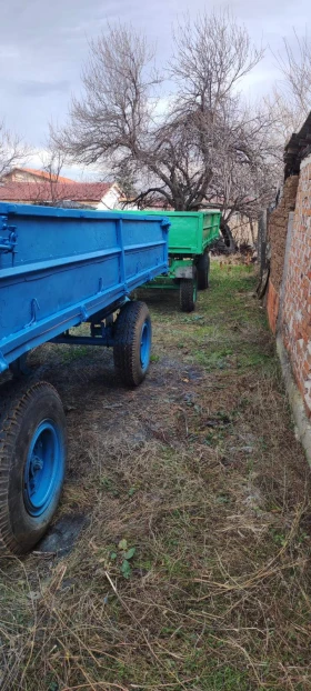 Друг вид Български РДС4, снимка 4