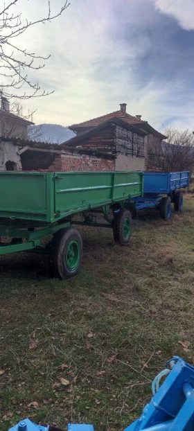 Друг вид Български РДС4, снимка 1