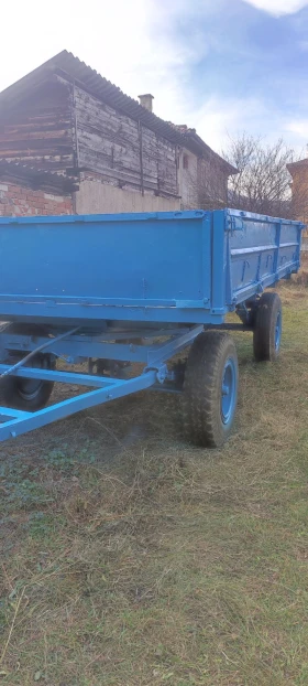 Друг вид Български РДС4, снимка 2