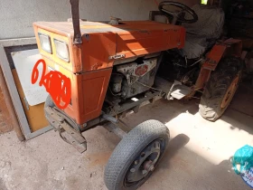 Трактор Друга марка Хебей 150, снимка 3