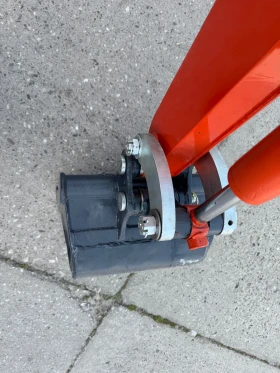 Багер Kubota KX41, снимка 11