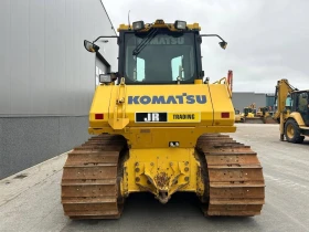  Komatsu D 65 WX-18 | Mobile.bg    6
