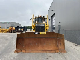  Komatsu D 65 WX-18 | Mobile.bg    5