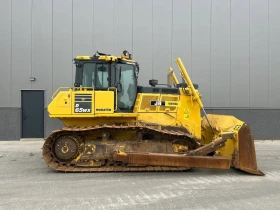  Komatsu D 65 WX-18 | Mobile.bg    2